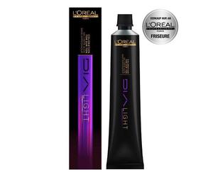 L'Oréal Professionnel Paris DIAlight Intensivtönung 5,4 Cobre marrón claro, tubo 50 ml