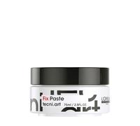 L'Oreal TecniART Fix Paste - Cera Mate de Fijación Fuerte (75 ml)