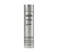 L'Oréal Professionnel Paris Infinium Pure Strong Laca para el cabello 300 ml