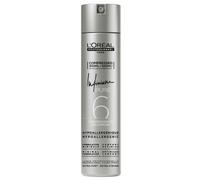 L'ORÉAL Infinium Infinium Pure Hairspray Extra Strong, 300 ml