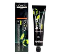 L'Oréal Professionnel Paris Inoa Coloration D'Oxydation Sans Ammonia Nr. 5,4 60g