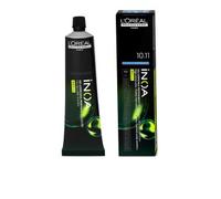 L'Oréal Professionnel Paris – Tinte permanente INOA sin amoníaco 10.11, 60 g