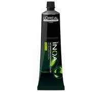 L'Oréal Professionnel Paris INOA No Ammonia Permanent Color 10,12 Platinblond Asch Irisé, Tube 60 ml
