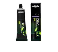 L'Oréal Professionnel Paris Inoa No Ammonia Permanent Color 10.21 60g