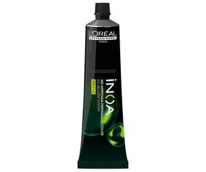 L'Oréal Professionnel Paris INOA No Ammonia Permanent Color 2,10 Schwarzblau, Tube 60 ml