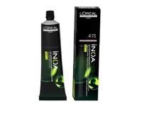 L'Oréal Professionnel Paris Inoa No Ammonia Permanent Color 4.15 60g