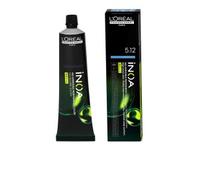 L'Oréal Professionnel Paris Inoa No Ammonia Permanent Color 5.12 60g