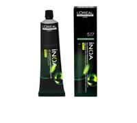 L'Oréal Professionnel Paris Inoa No Ammonia Permanent Color 5.17 60g