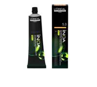 L'Oréal Professionnel Paris Inoa No Ammonia Permanent Color 5.3 60g
