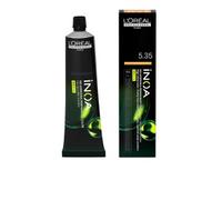 L'Oréal Professionnel Paris Inoa No Ammonia Permanent Color 5.35 60g