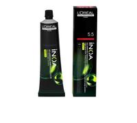 L'Oréal Professionnel Paris Inoa No Ammonia Permanent Color 5.5 60g