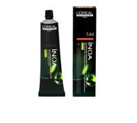 L'Oréal Professionnel Paris Inoa No Ammonia Permanent Color 7.44 60g