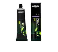 L'Oréal Professionnel Paris Inoa No Ammonia Permanent Color 8.21 60g