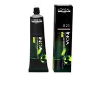 L'Oréal Professionnel Paris Inoa No Ammonia Permanent Color 8.23 60g