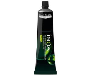 L'Oréal Professionnel Paris INOA No Ammonia Permanent Color 9,11 Sehr Helles Blond Tiefes Asch, Tube 60 ml