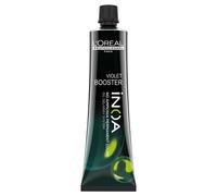 L'Oréal Professionnel Paris INOA No Ammonia Permanent Color Booster Violeta 60 ml