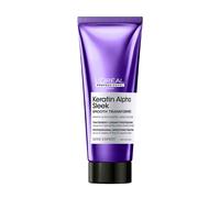 ¡42% DTO! Smooth Transformer Keratin Alpha Sleek 200 ml