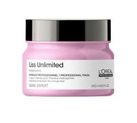 ¡40% DTO! Liss Unlimited Mascarilla Capilar Serie Expert 250 ml