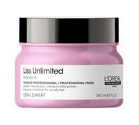 ¡41% DTO! Liss Unlimited Mascarilla Capilar Serie Expert 250 ml