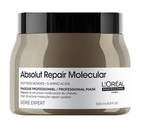 L'Oréal Professionnel Paris L'Oréal Professionnel Paris Serie Expert Absolut Repair Molecular Professional Mask 500 ml
