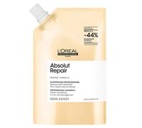 L'Oréal Professionnel Paris L'Oréal Professionnel Paris Serie Expert Absolut Repair Shampoo Refill 1 Liter