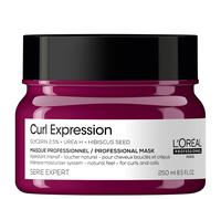 L'Oréal Professionnel Paris L'Oréal Professionnel Paris Serie Expert Curl Expresssion Intensive Moisturizer Mask 250 ml