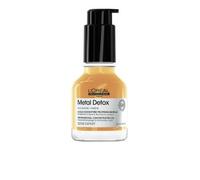 L'Oréal Professionnel Paris Metal Detox Concentrated Oil For Damaged Hair 50ml