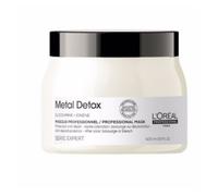 Loreal expert metal detox