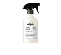 L'Oréal Professionnel - Spray Pre-tratamiento Neutralizador de Metales Metal Detox Serie Expert 500 ml