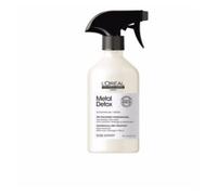 L'Oréal Professionnel - Spray Pre-tratamiento Neutralizador de Metales Metal Detox Serie Expert 500 ml
