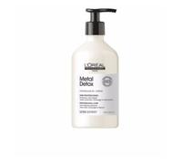 Acondicionador L'Oreal Professionnel Paris Metal Detox Detoxificante (500 ml)