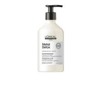 Acondicionador L'Oreal Professionnel Paris Metal Detox Detoxificante (500 ml)