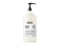 L'Oréal Professionnel Paris Metal Detox Shampoo For Damaged Hair 1500ml