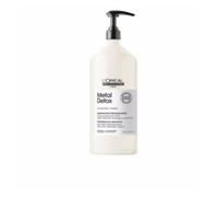 LOREAL METAL DETOX SHAMPOO SERIE EXPERT 1500ML