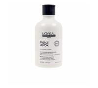 METAL DETOX profesional shampoo 300 ml