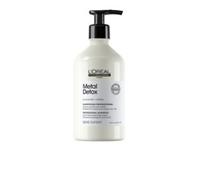 METAL DETOX Champú para Cabello dañado 500 ml