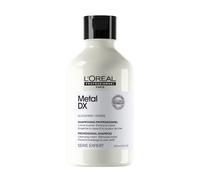 L'Oréal Professionnel Paris Serie Expert Metal DX Professional Shampoo 300 ml