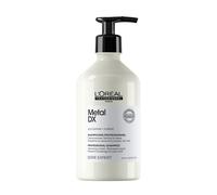 L'Oréal Professionnel Paris Metal DX Champú 500 ml