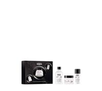 L'Oréal Professionnel Paris Metal DX Haircare Trio-Set with Glicoamine Set de cuidado capilar 1 piezas