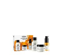 L'Oréal Professionnel Paris Metal DX Trio Discovery Kit Set de cuidado capilar 1 piezas