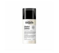 L'Oréal Professionnel Paris Professional High Protection Leave-In Cream For Damaged Hair 100ml