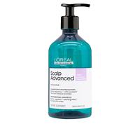 LOREAL - L'ORÉAL SHAMPOO SCALP ADVANCED ANTI-DISCOMFORT 500ML
