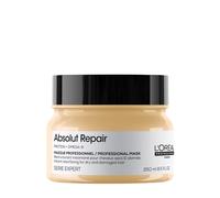 Mascarilla Absolut Repair Gold Quinoa 250ML Serie Expert Loreal