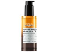 ¡32% DTO! Absolut Repair Molecular Oil Aceite Reparador Capilar 90 ml