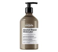 L'Oreal Professionnel Paris Serie Expert Absolut Repair Molecular Shampoo 500ml