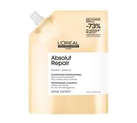 L'Oréal Professionnel Paris Serie Expert Absolut Repair Professional Shampoo Refill 500 ml