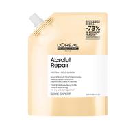 L'Oréal Professionnel Paris Serie Expert Absolut Repair Professional Shampoo Refill 500 ml
