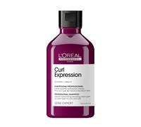 L'Oréal Professionnel Paris Serie Expert Curl Expression Intense Moisturizing Cleansing Cream Champú 300 ml