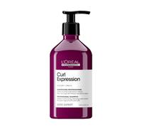 LOREAL PROFESSIONNEL CURL EXPRESSION CHAMPÚ CREMA LIMPIADORA INTENSAMENTE HIDRATANTE 500 ML