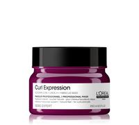 Curl Expression Mask